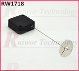 RW1718 Secure Lanyard Retractor
